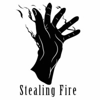 Stealing Fire Comics