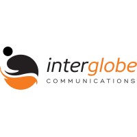 InterGlobe Communications logo