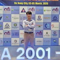 Dk Commodity Employee Long Pham's profile photo