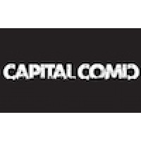Capital Comic