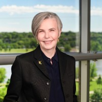 Science Museum of Minnesota Employee Alison Brown's profile photo