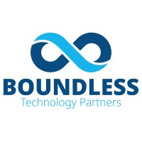 Boundless Technology Partners LLC logo