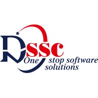 DSSC Consulting LLC logo