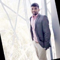 Jasani LLC Employee Stalin Jeyaraj's profile photo