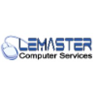 LeMaster Computer Services logo