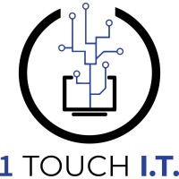 1T It logo