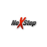 NexStep, Inc. logo