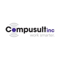 Compusult, Inc logo
