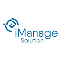 iManage Solution logo