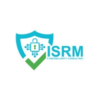 ISRM logo