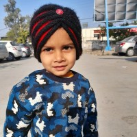 Sanjeev Kumar Email & Phone Number