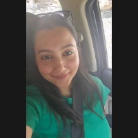 Trigvent Solutions Employee Isha Rana's profile photo