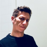 Metis Lighting Employee Paolo Giovane's profile photo
