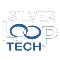 Silverloop Tech logo