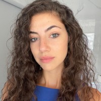 TIOmarkets Employee Michaella Laniti's profile photo