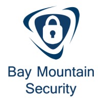 Bay Mountain Security logo