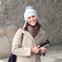 Centerview Partners Employee Amy O’Donnell's profile photo