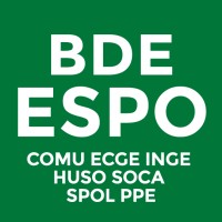 BDE ESPO